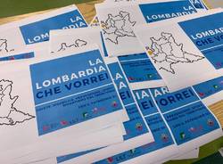 Emanuele Monti la Lombardia che vorrei