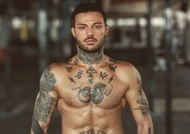 emanuele zaccaria mma