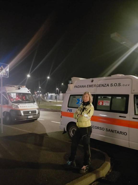 esercitazione malpensa 23 ottobre 2022