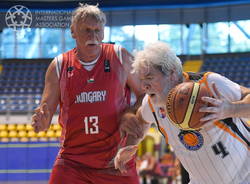 european master games