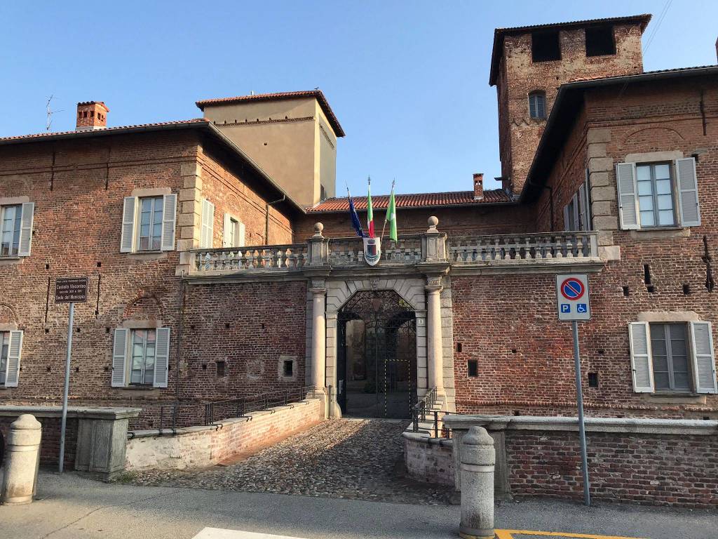 Fagnano Olona tour 2022 luoghi 