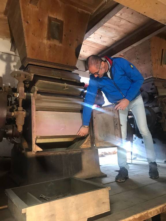 Fagnano Olona tour 2022 persone