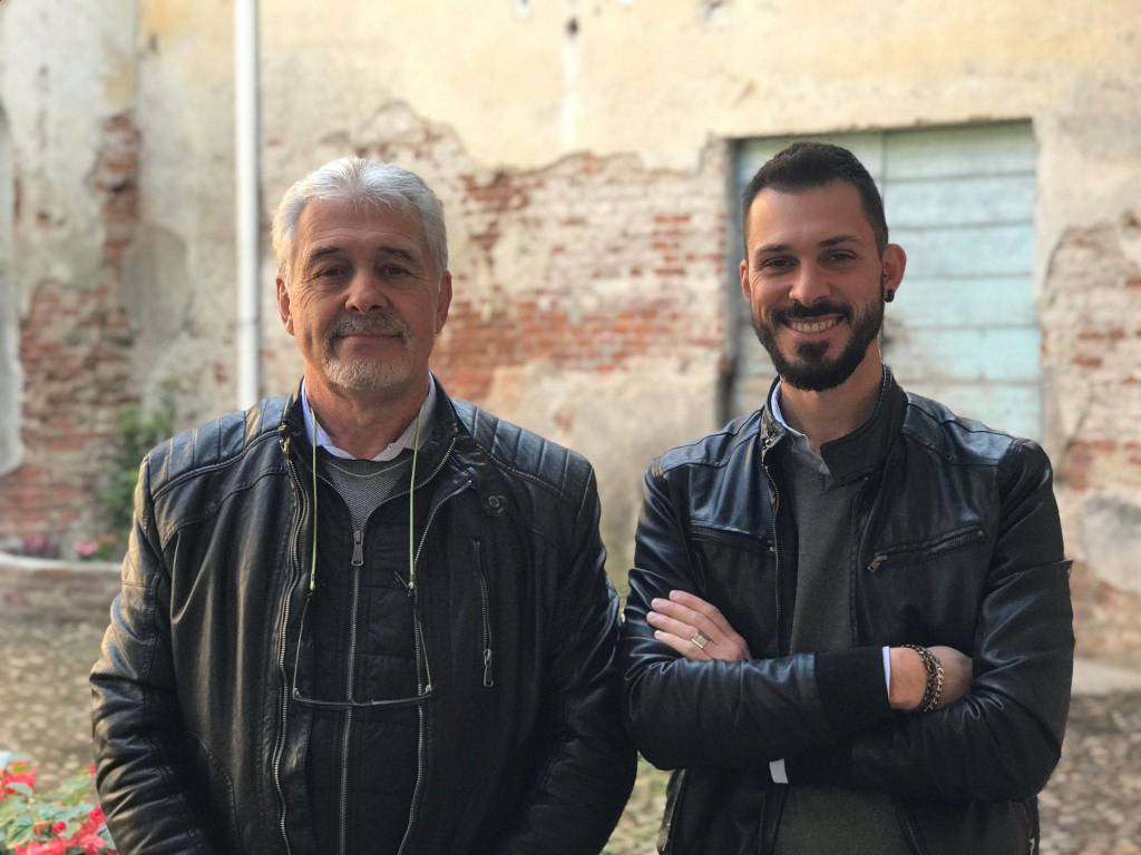 Fagnano Olona tour 2022 persone