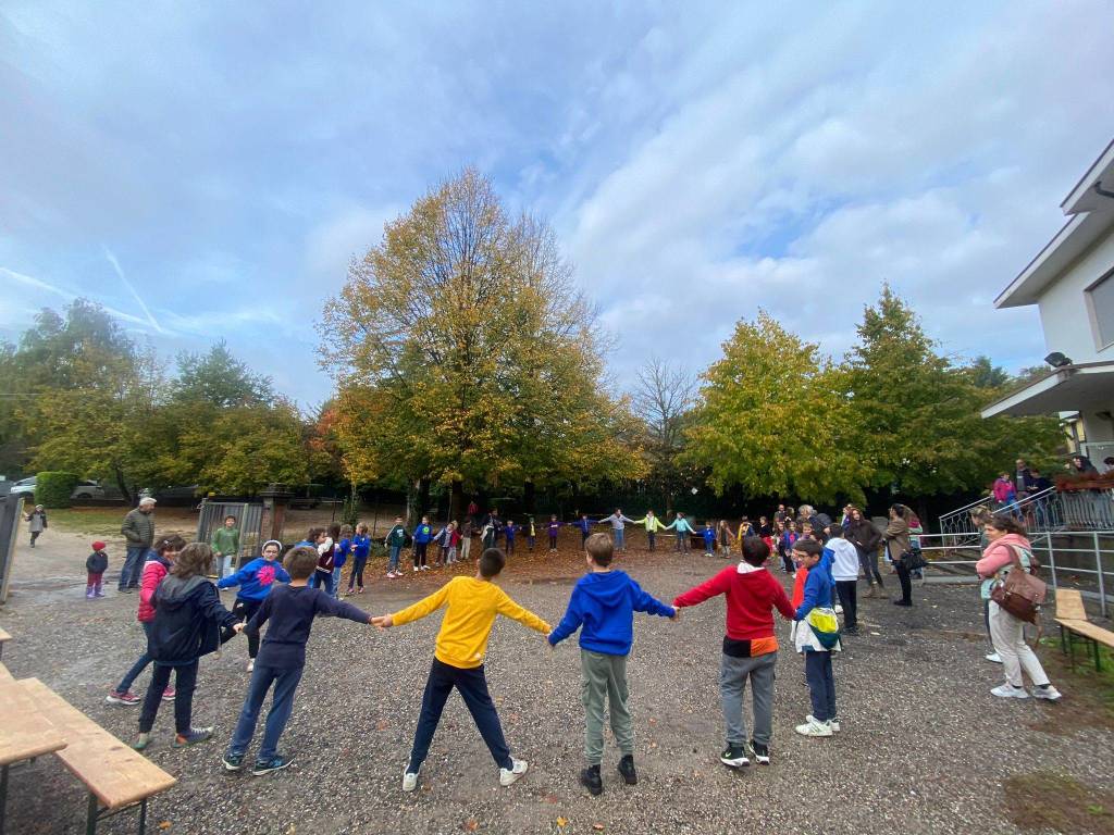 festa d'autunno alla settembrini