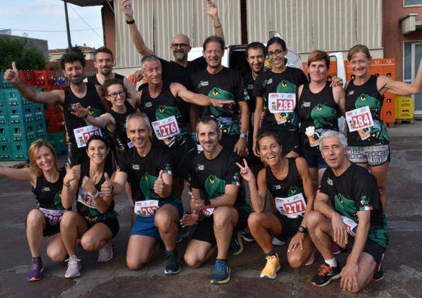 free runners team busto arsizio podismo speciale uisp