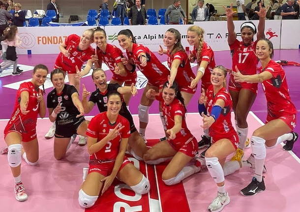 futura volley giovani pallavolo busto 2022 2023