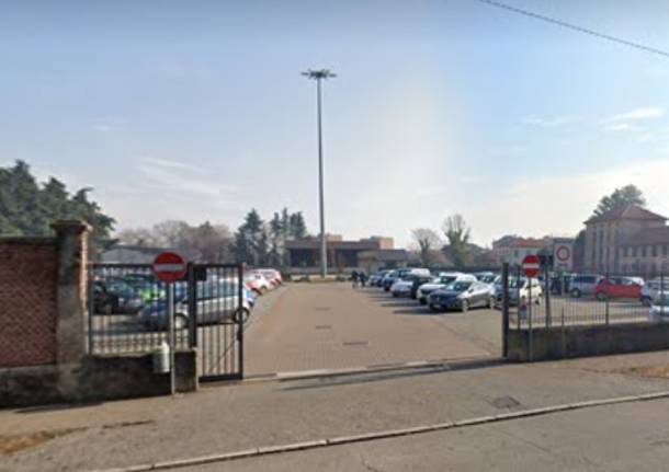gallarate generico