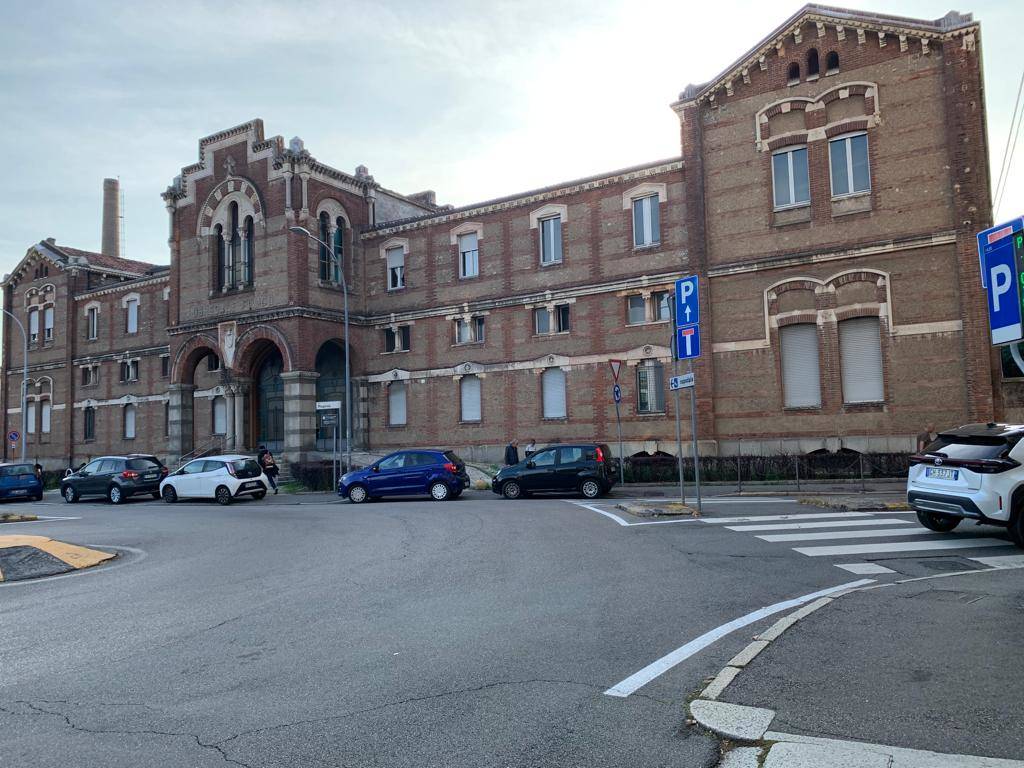 Gallarate tour 2022 luoghi