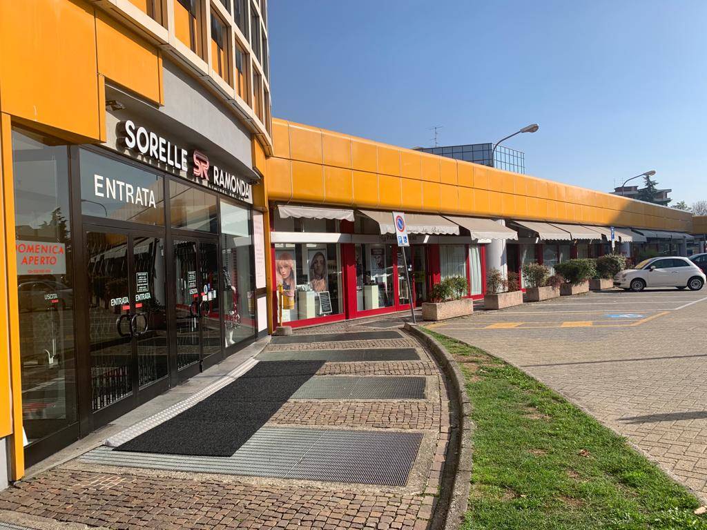 Gallarate tour 2022 luoghi