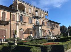 Gazzada Schianno tour 2022 luoghi 