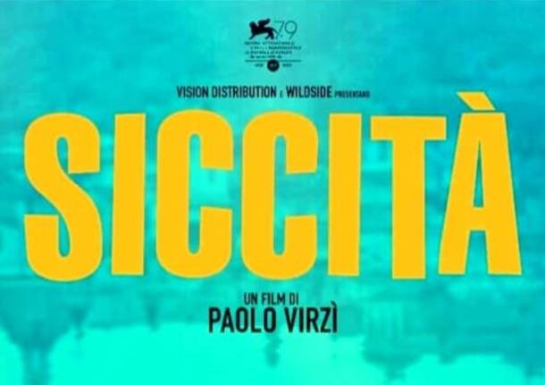 Siccità di Paolo Virzì 