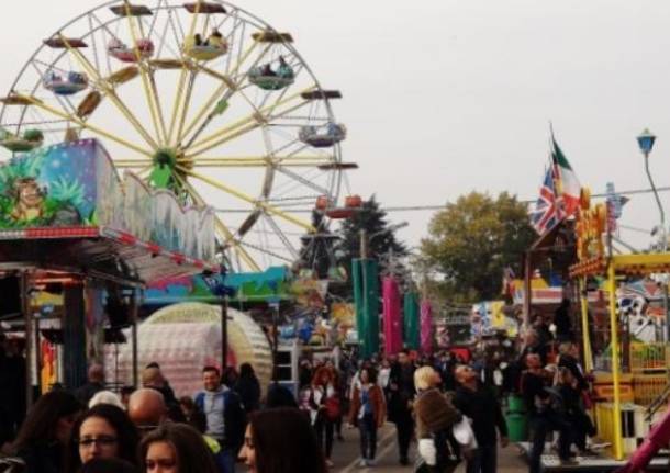 Luna Park Legnano