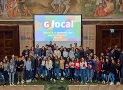 Glocal 22