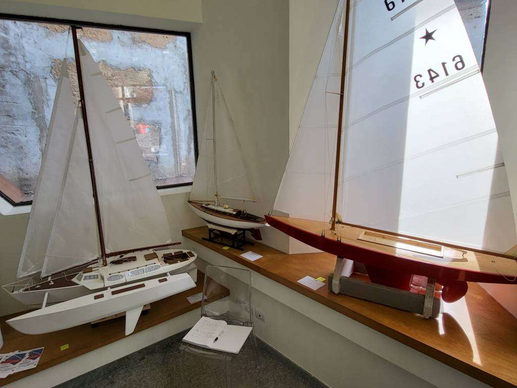 Gorla Maggiore Tour 2022 - Luoghi