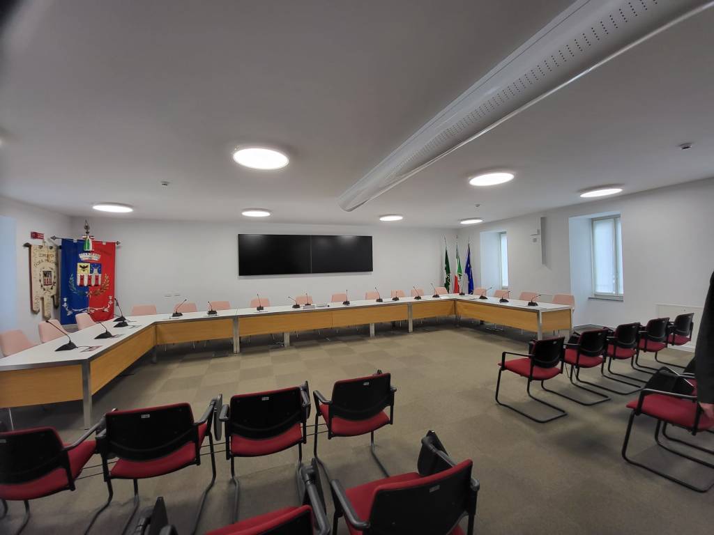 Gorla Maggiore Tour 2022 - Luoghi