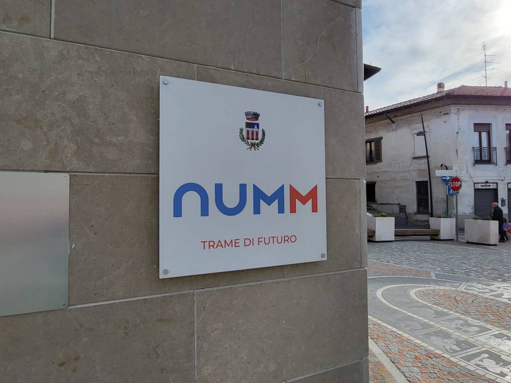 Gorla Maggiore Tour 2022 - Luoghi