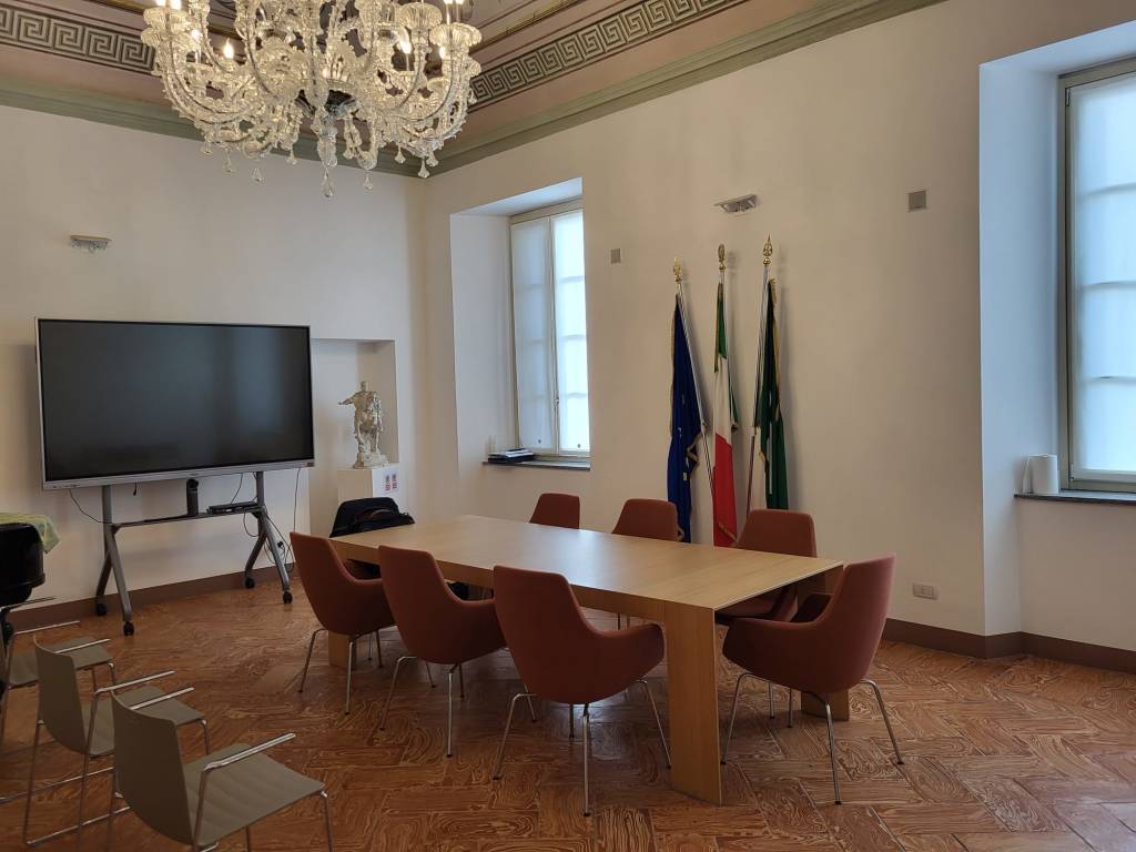 Gorla Maggiore Tour 2022 - Luoghi