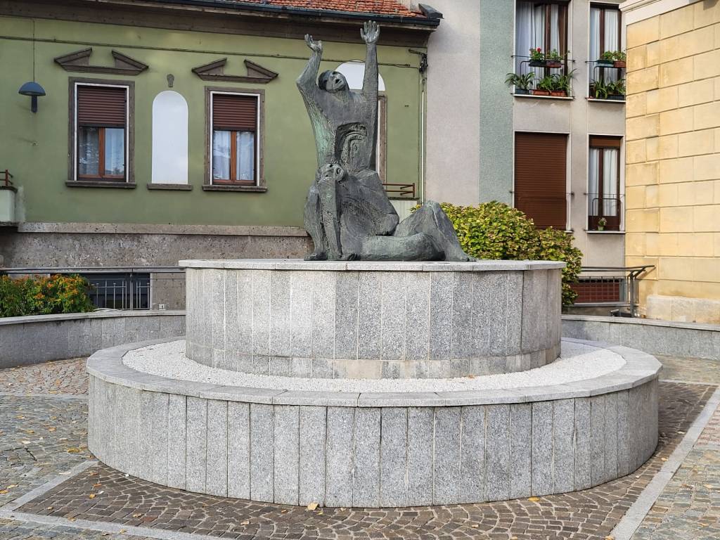 Gorla Maggiore Tour 2022 - Luoghi