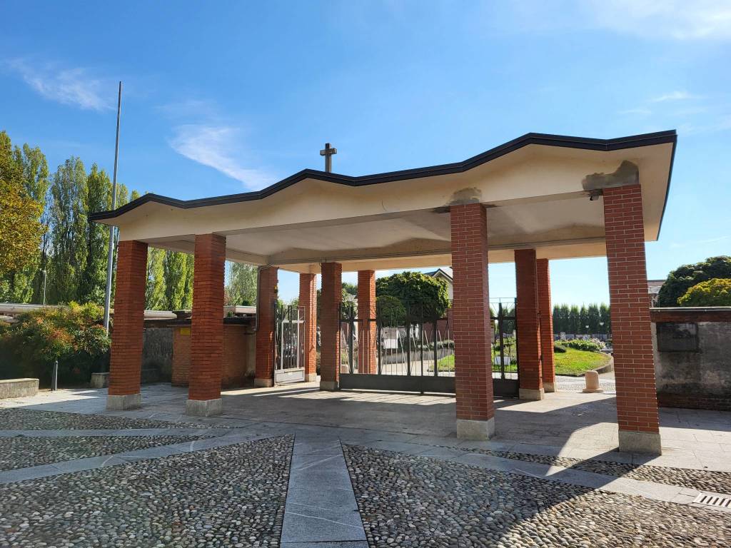 Gorla Maggiore Tour 2022 - Luoghi