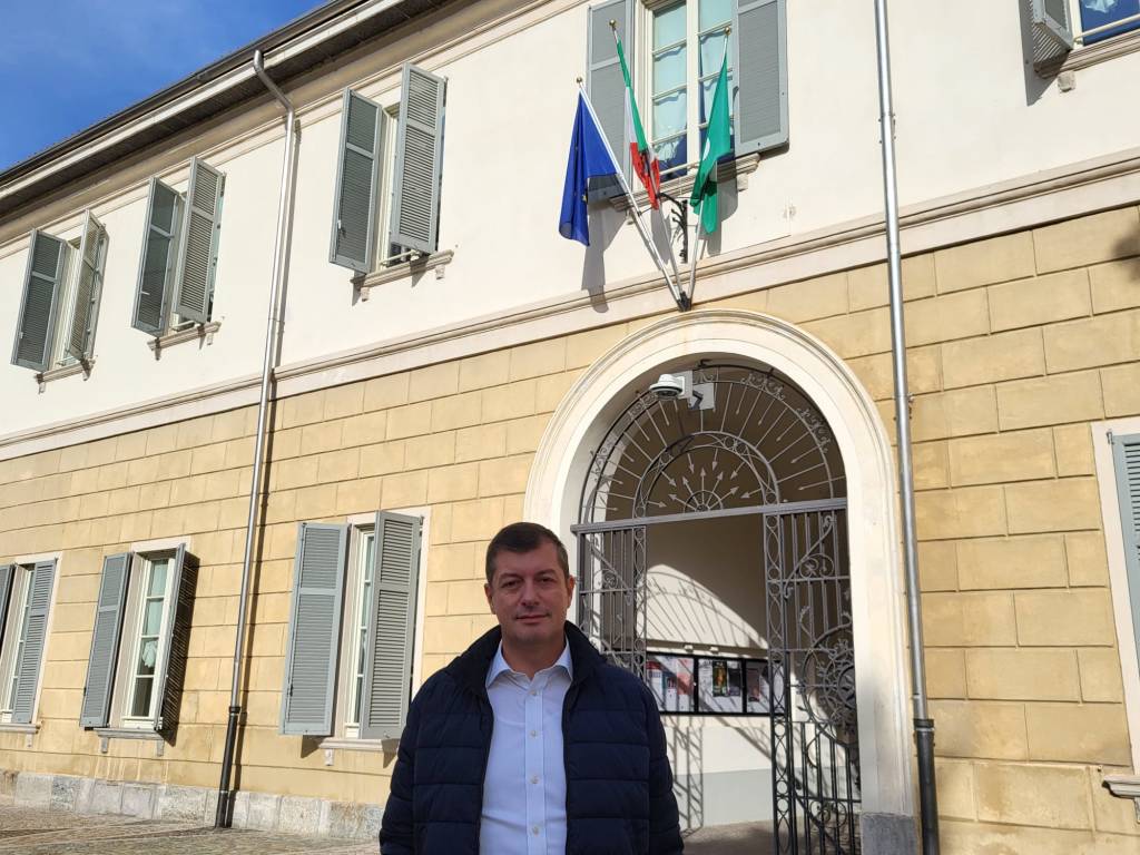 Gorla Maggiore Tour 2022 - Persone