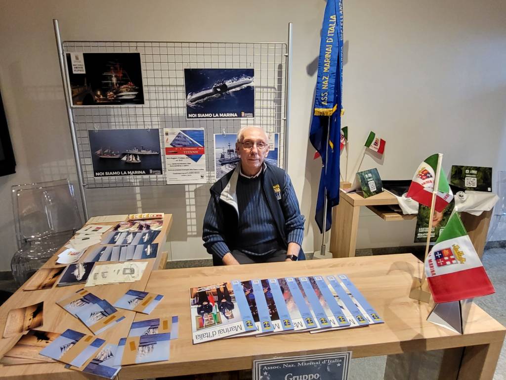 Gorla Maggiore Tour 2022 - Persone