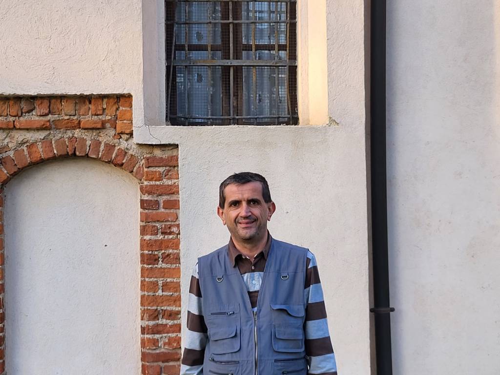 Gorla Minore Tour 2022 - Persone