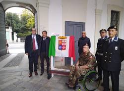 Grande festa a Varese per i 225 anni del tricolore