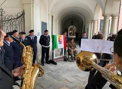Grande festa a Varese per i 225 anni del tricolore