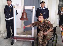 Grande festa a Varese per i 225 anni del tricolore