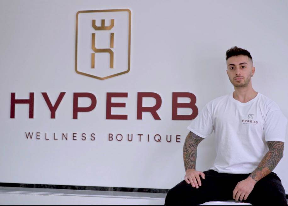 Hyperb Wellness Boutique