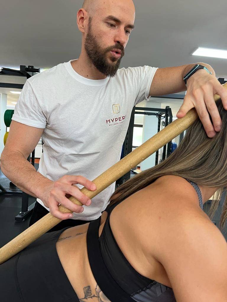 Hyperb Wellness Boutique