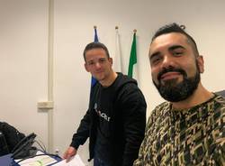 I finalisti varesini del premio cambiamenti 2022