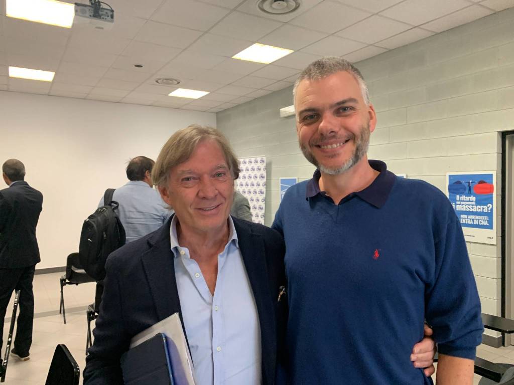 I finalisti varesini del premio cambiamenti 2022