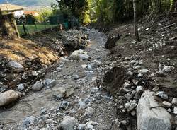 I Lavori a CasalZuigno 