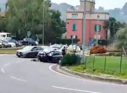 incidente induno olona
