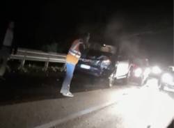 incidente lozza