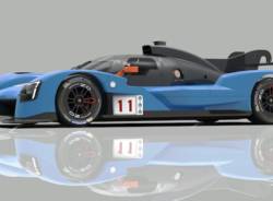 isotta fraschini michelotto hypercar wec endurance automobilismo