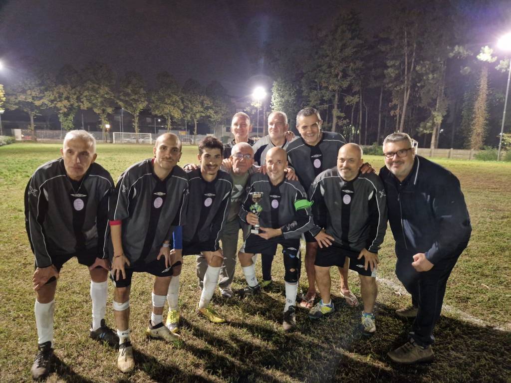 L'Associazione Quatar Ges vince il torneo a San Paolo 