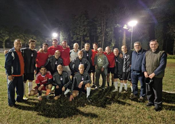 L'Associazione Quatar Ges vince il torneo a San Paolo 