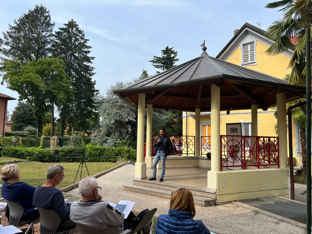 L’Open Day 2022/2023 dell’Asilo Mariuccia di Porto Valtravaglia 