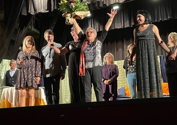 “Prendo in prestito tua moglie”, commedia al Teatro Dante di Castellanza