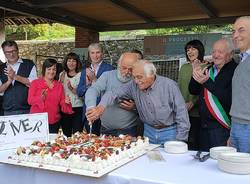 La festa per i cento anni della Cooperativa dei Pescatori 