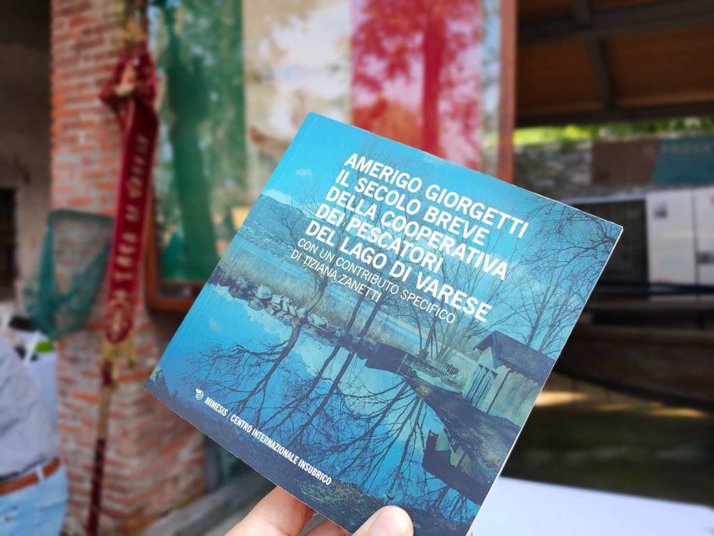La festa per i cento anni della Cooperativa dei Pescatori 