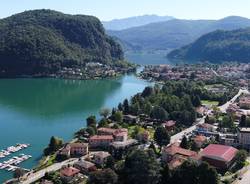 Lago Ceresio - lavena Ponte Tresa