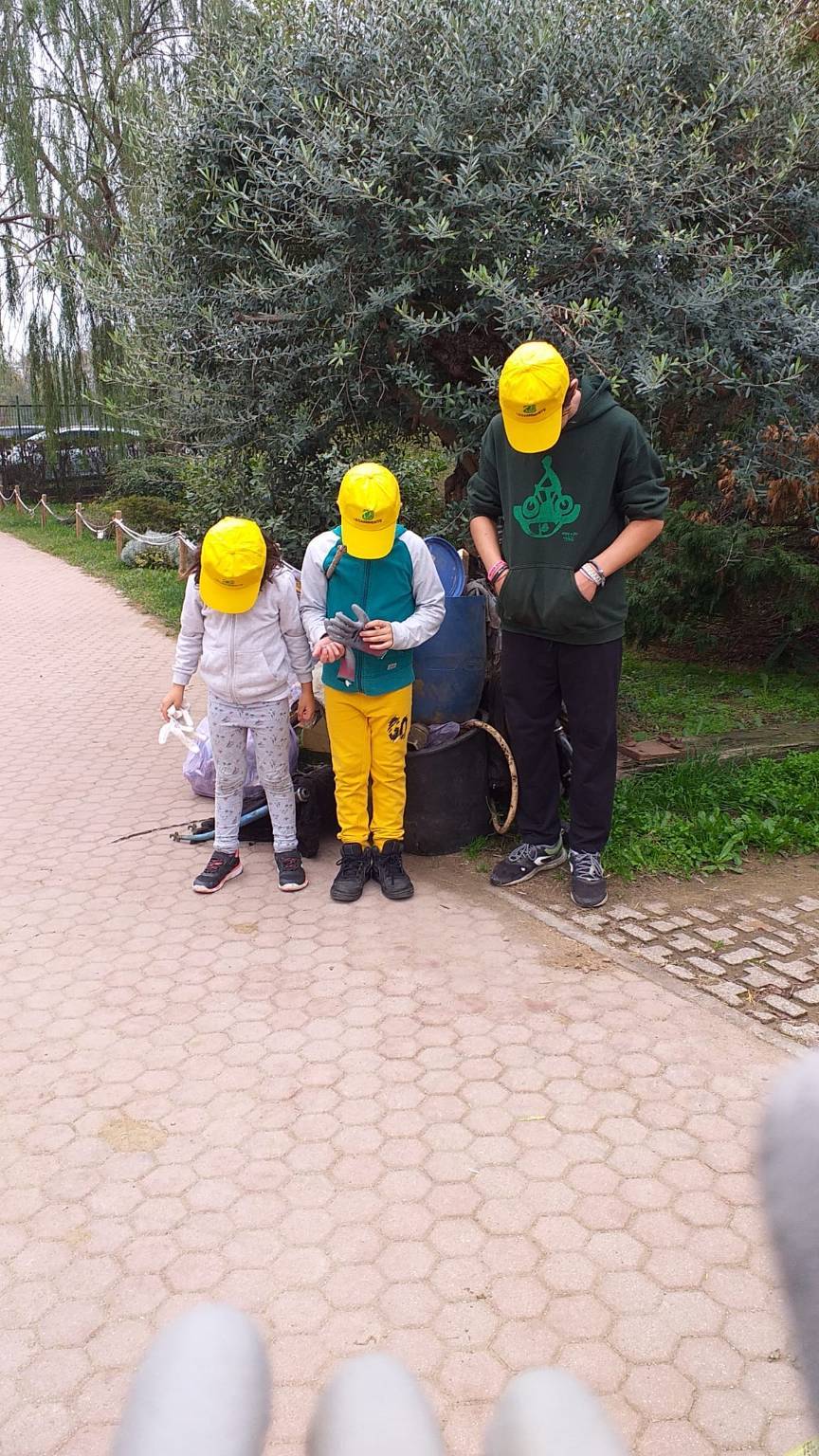 legambiente puliamo il mondo legambiente