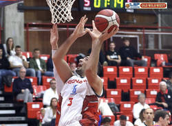 Legnano basket