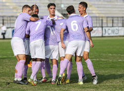 Legnano - Castellanzese 2-1, a cura d Roberta Corradin