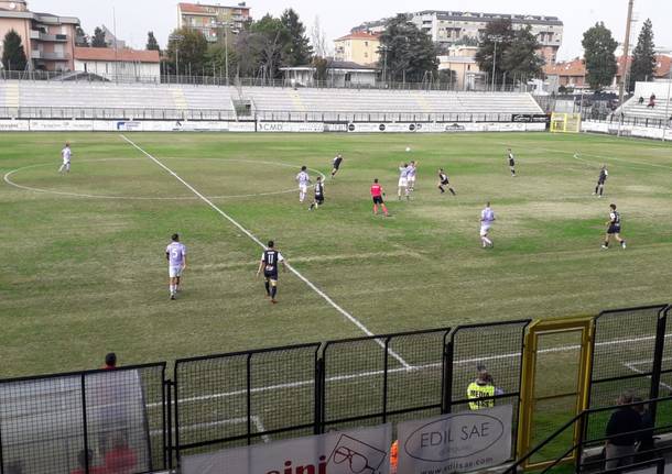 legnano-chisola 2-2