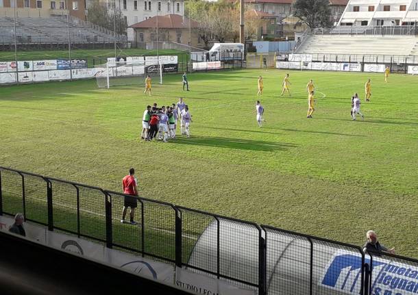 legnano fossano 3-0