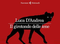 libro sul comodino